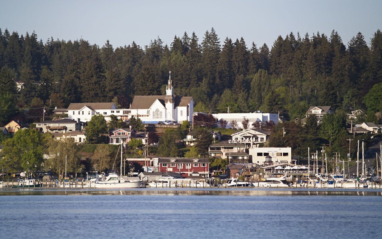 POULSBO