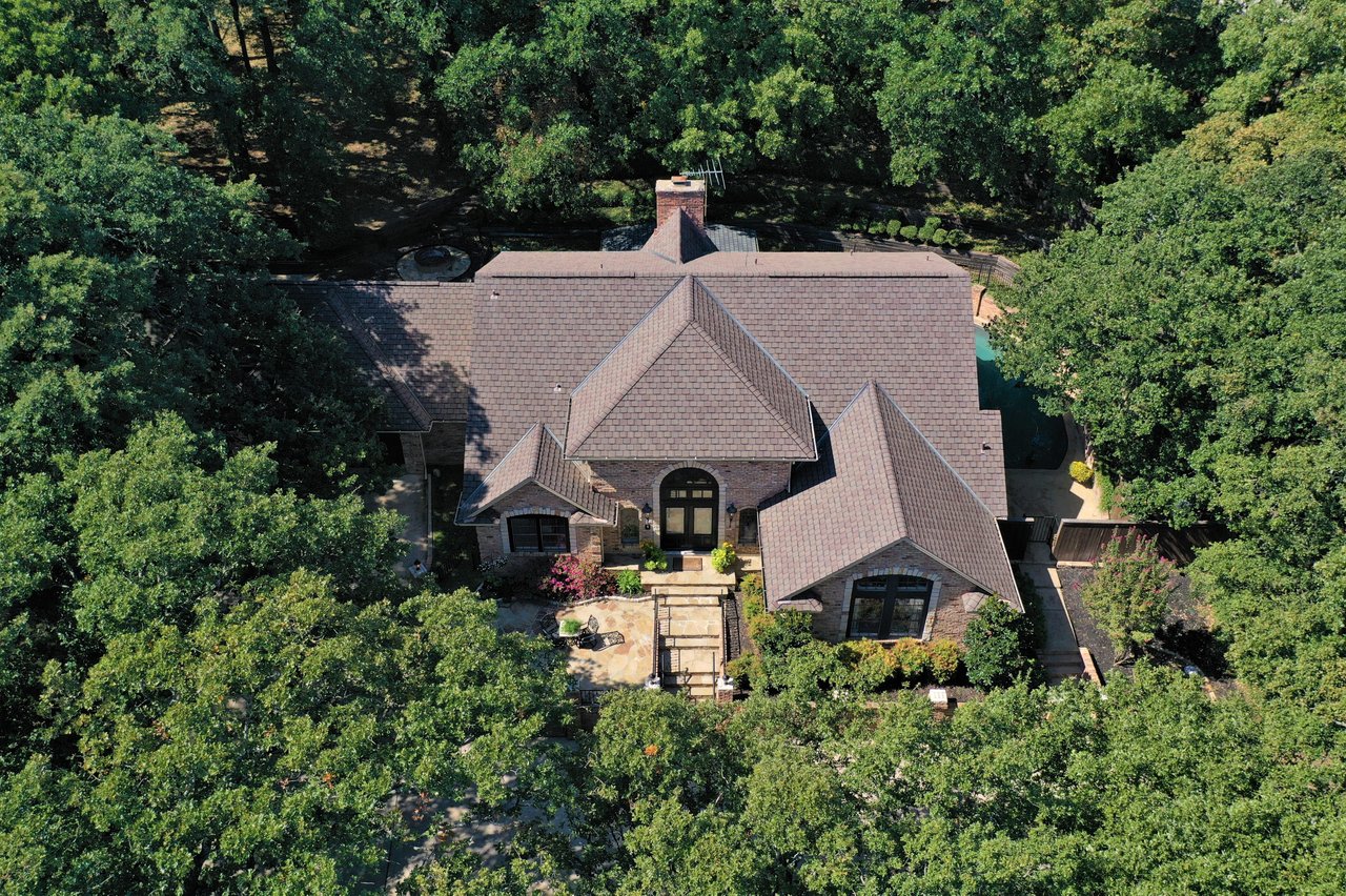 3031 Parr Lane