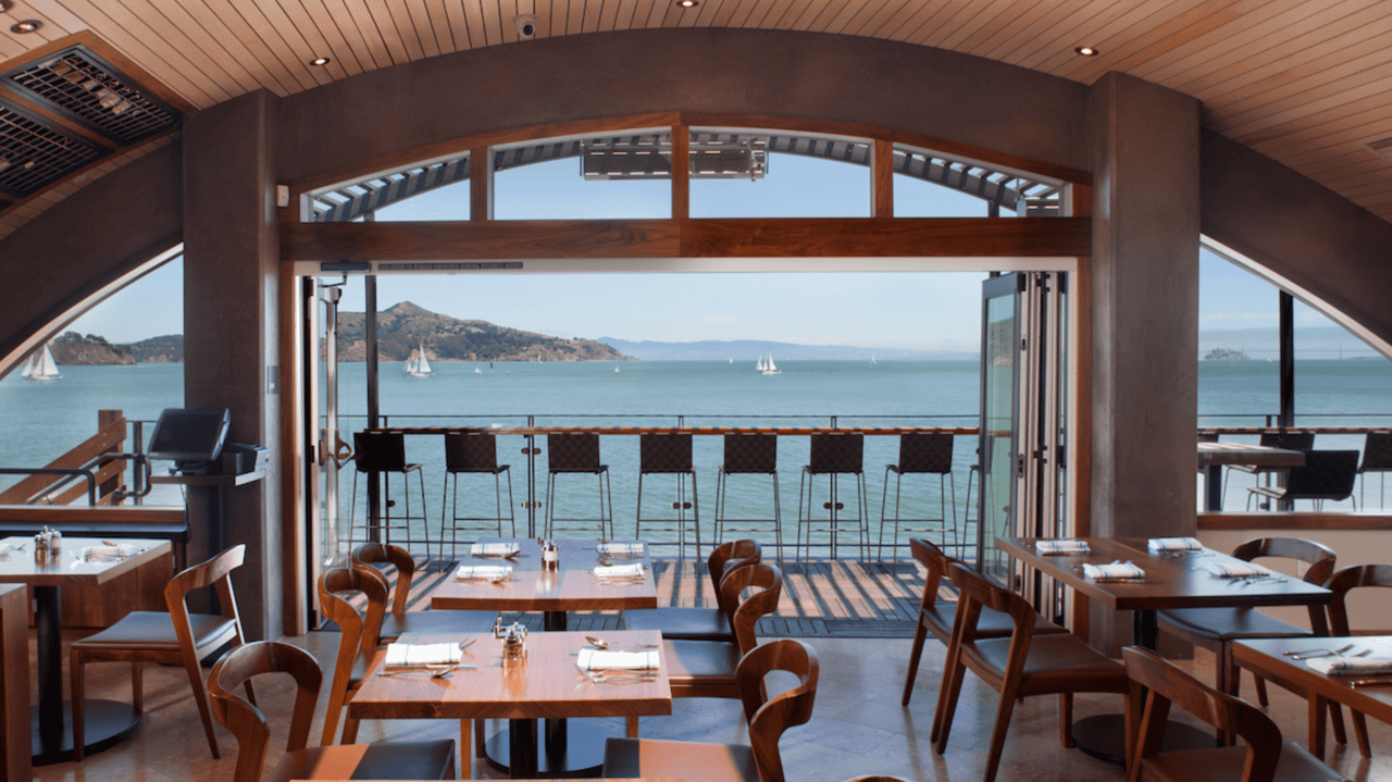A Culinary Adventure | Sausalito Restaurant Week 2024