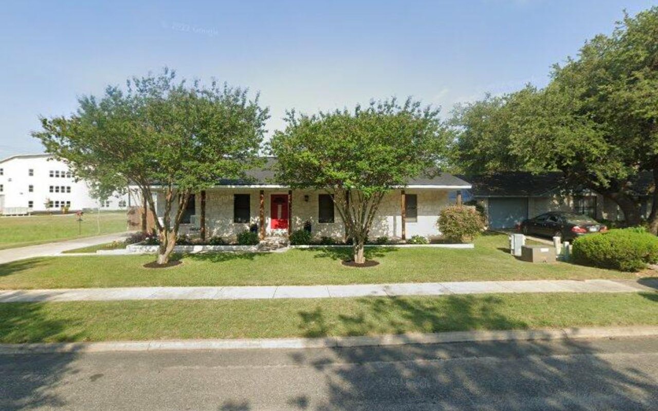 126 Bluebonnet Cir