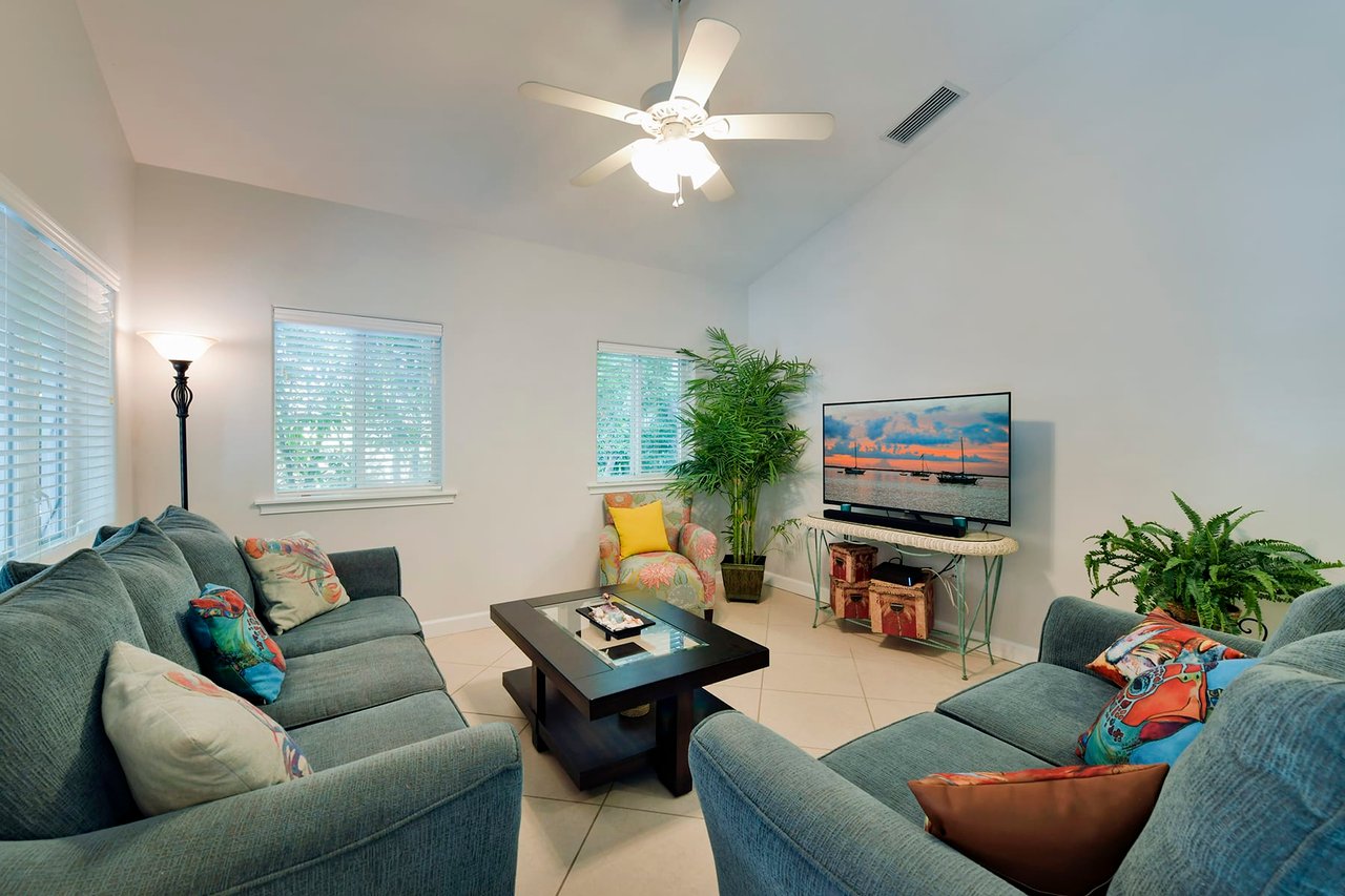 161 Plantation Shores Drive, Tavernier FL 