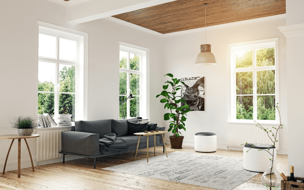 Best ROI Home Improvements for Your Home