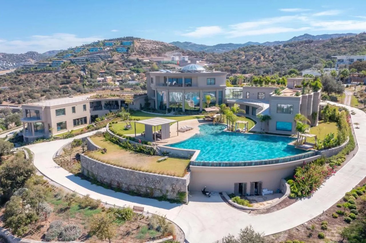 Yalikavak Estate