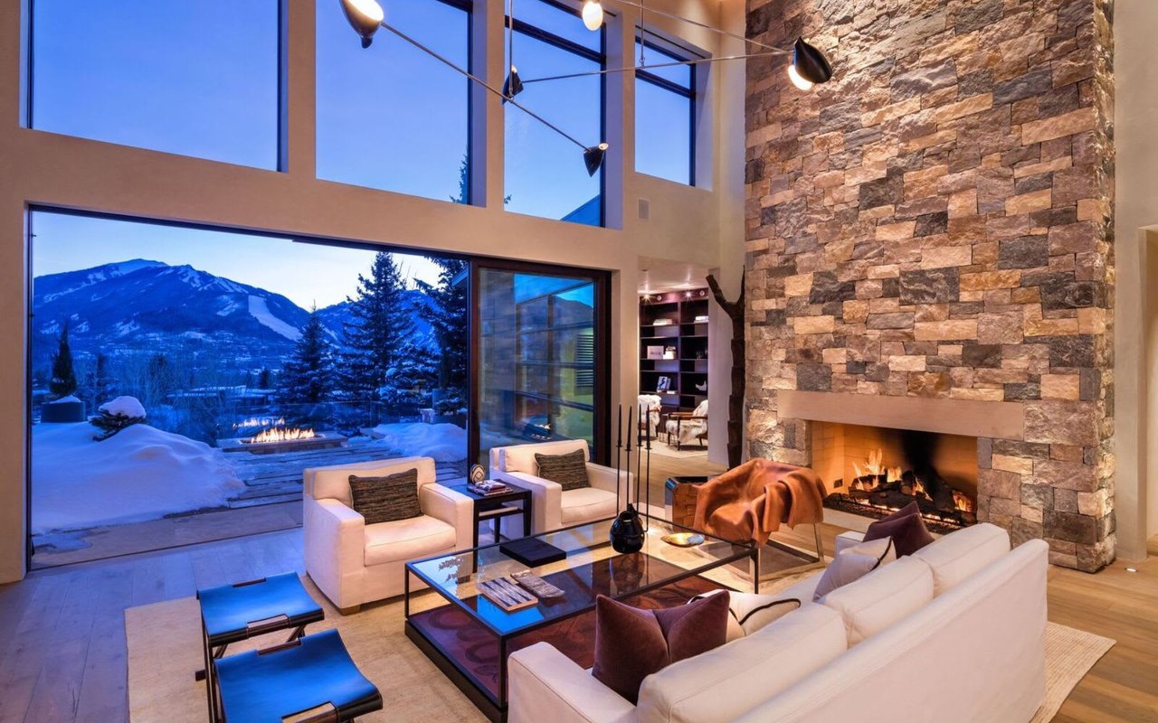 Luxury Home Design Trends for 2023