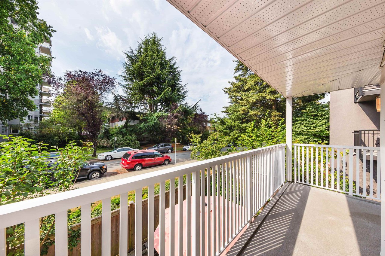 201-1155 W 11th Avenue, Vancouver