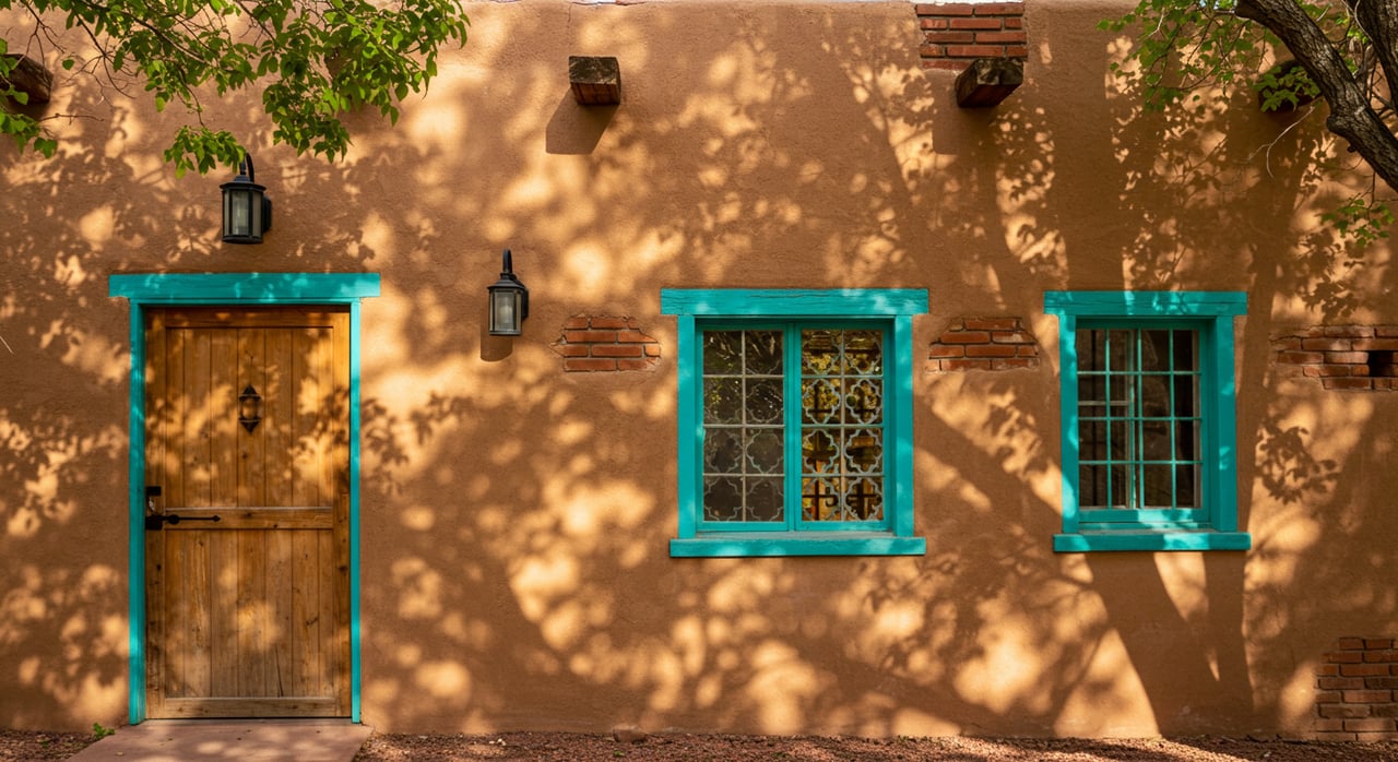 Most Popular Architectural Styles in Santa Fe