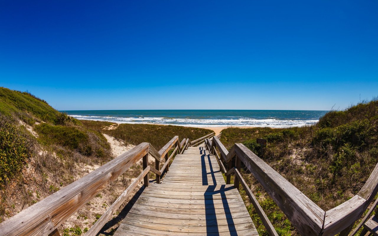 Ponte Vedra Beach