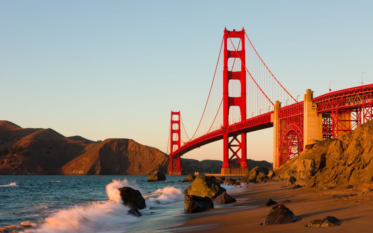 San Francisco - June 2024