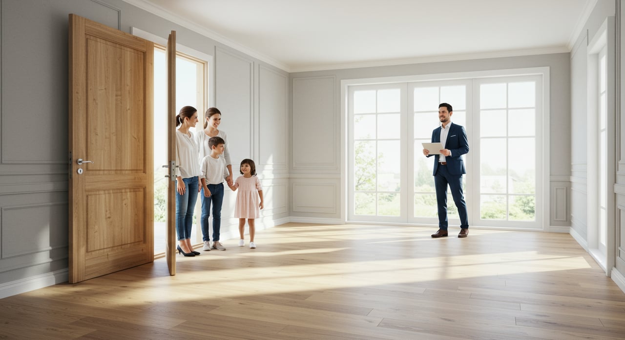 How to Get Started in Buying Your First Home in Plaza Midwood