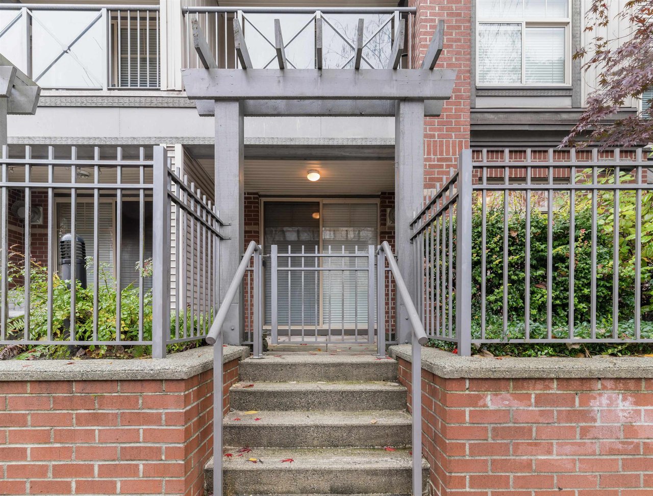 111-2330 Wilson Ave