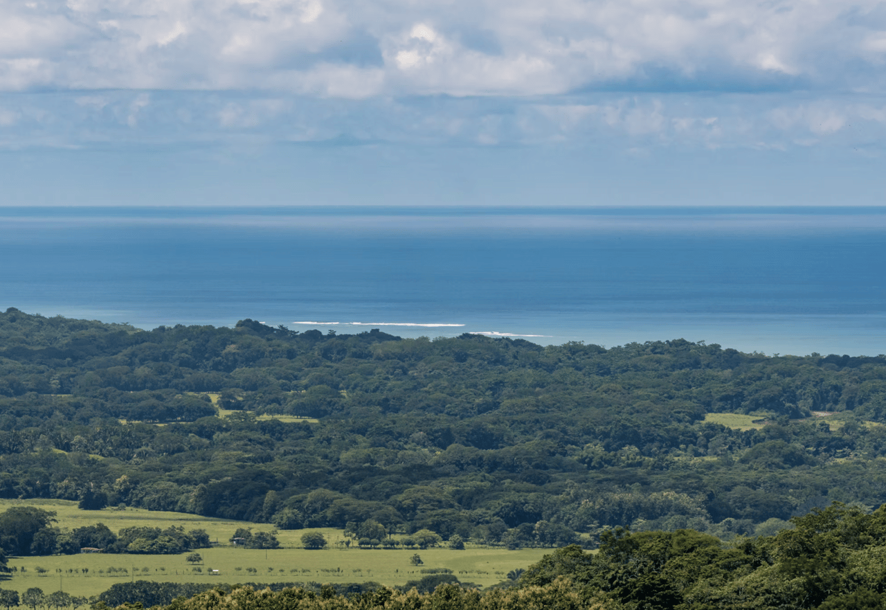 Ocean View Spring Development Land, Tamarindo, Guanacaste