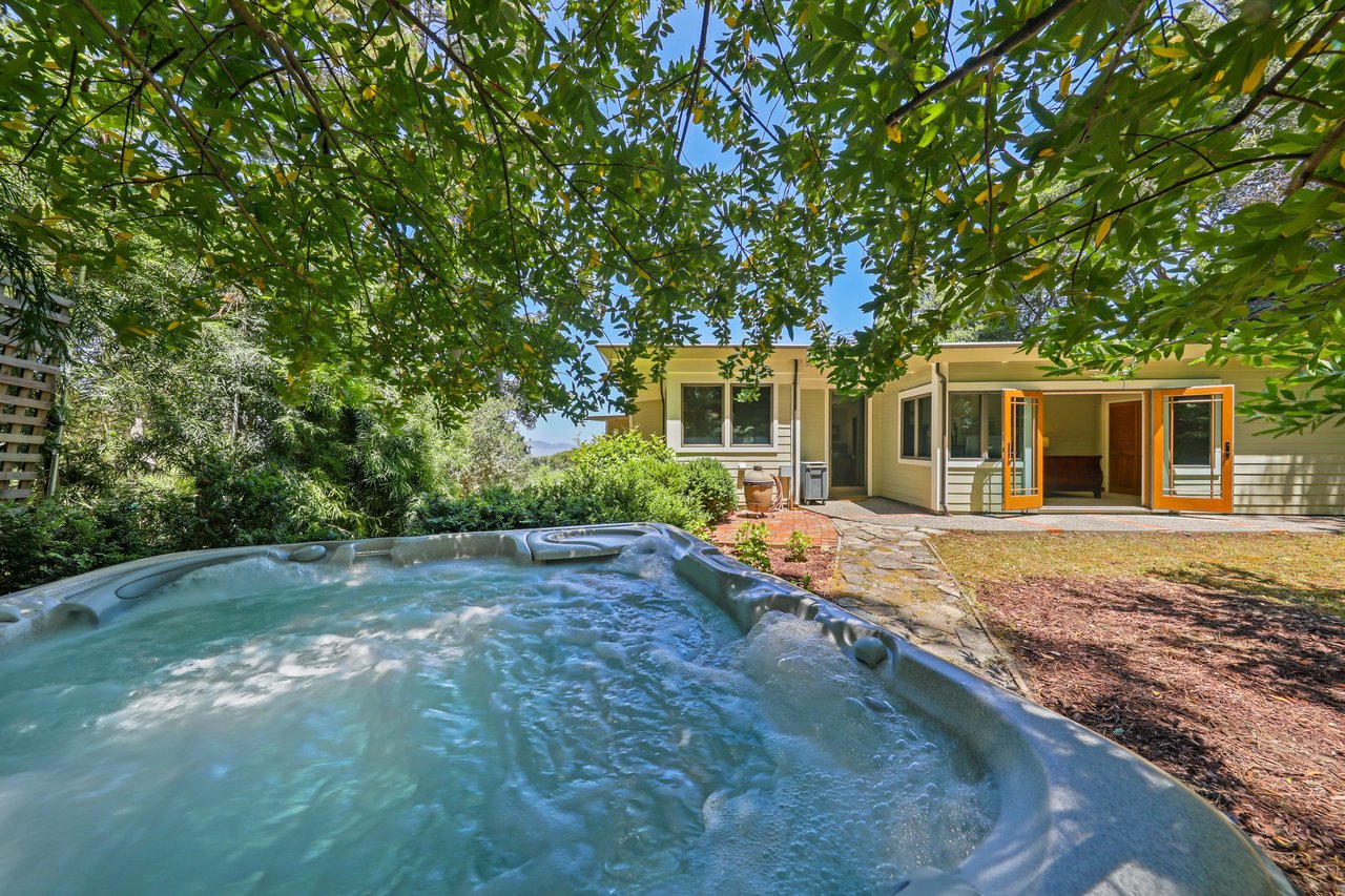 Paradise Retreat