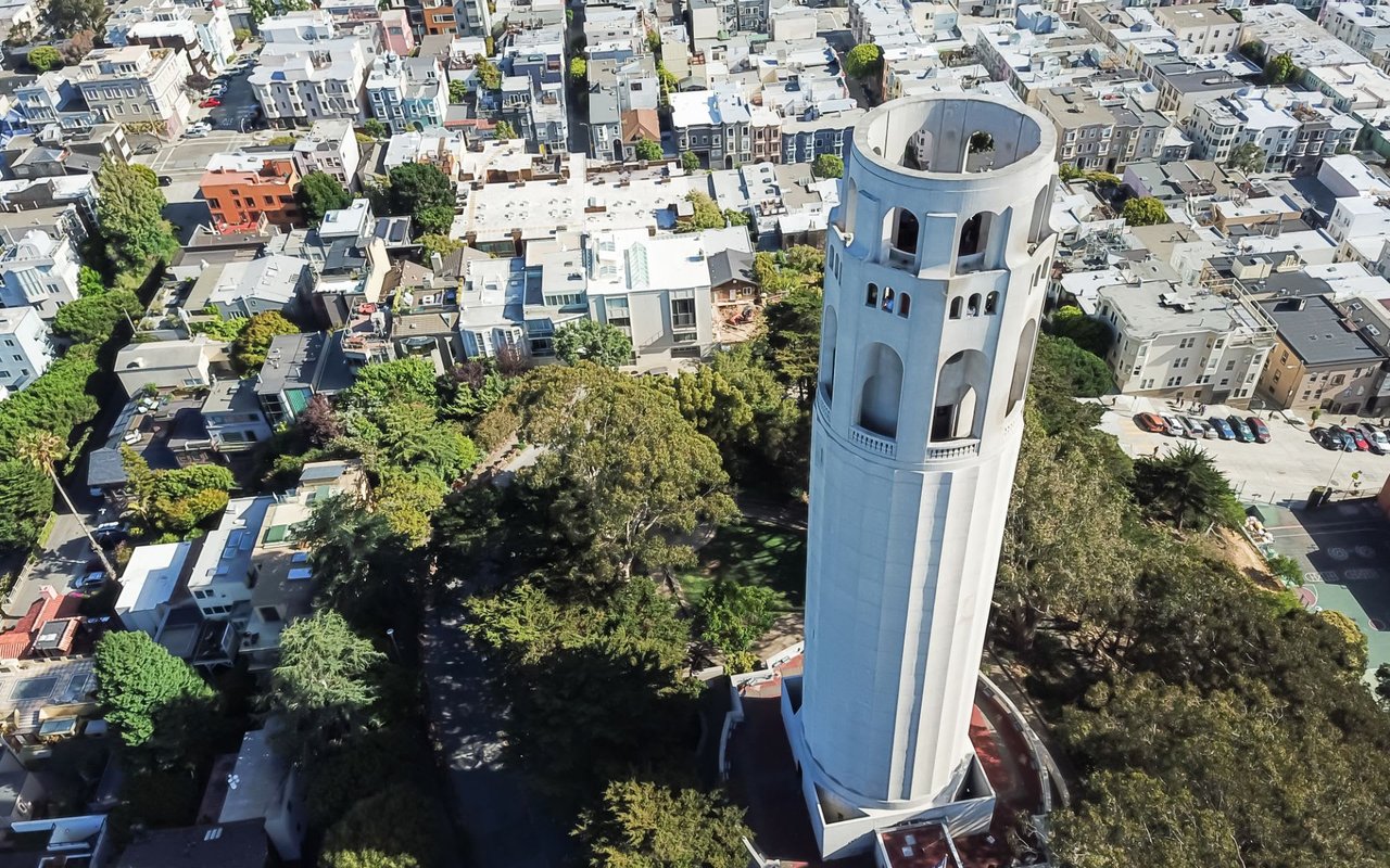 Nob Hill