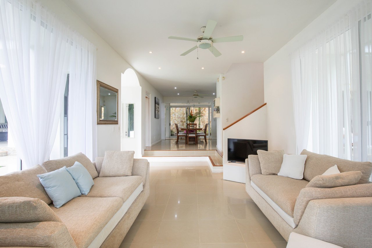 Ocean View Infinity Pool Home, Manuel Antonio, Puntarenas