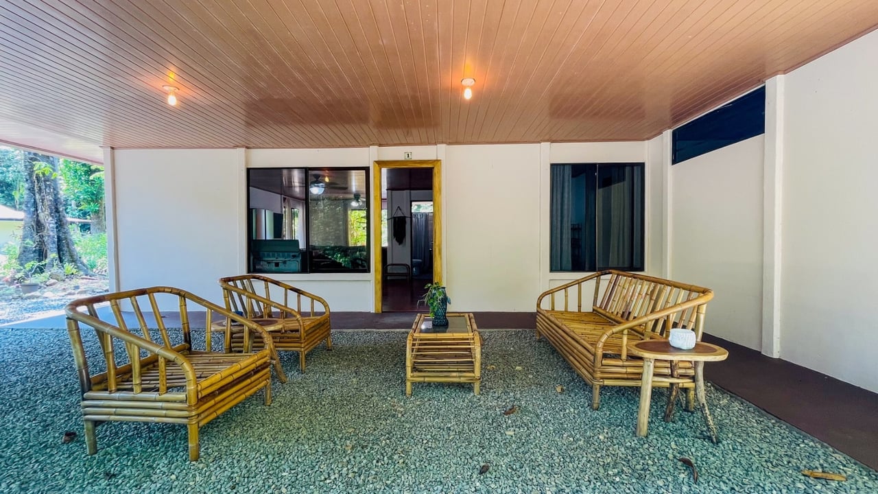 Riverfront Multi Residence Compound, Ojochal, Puntarenas