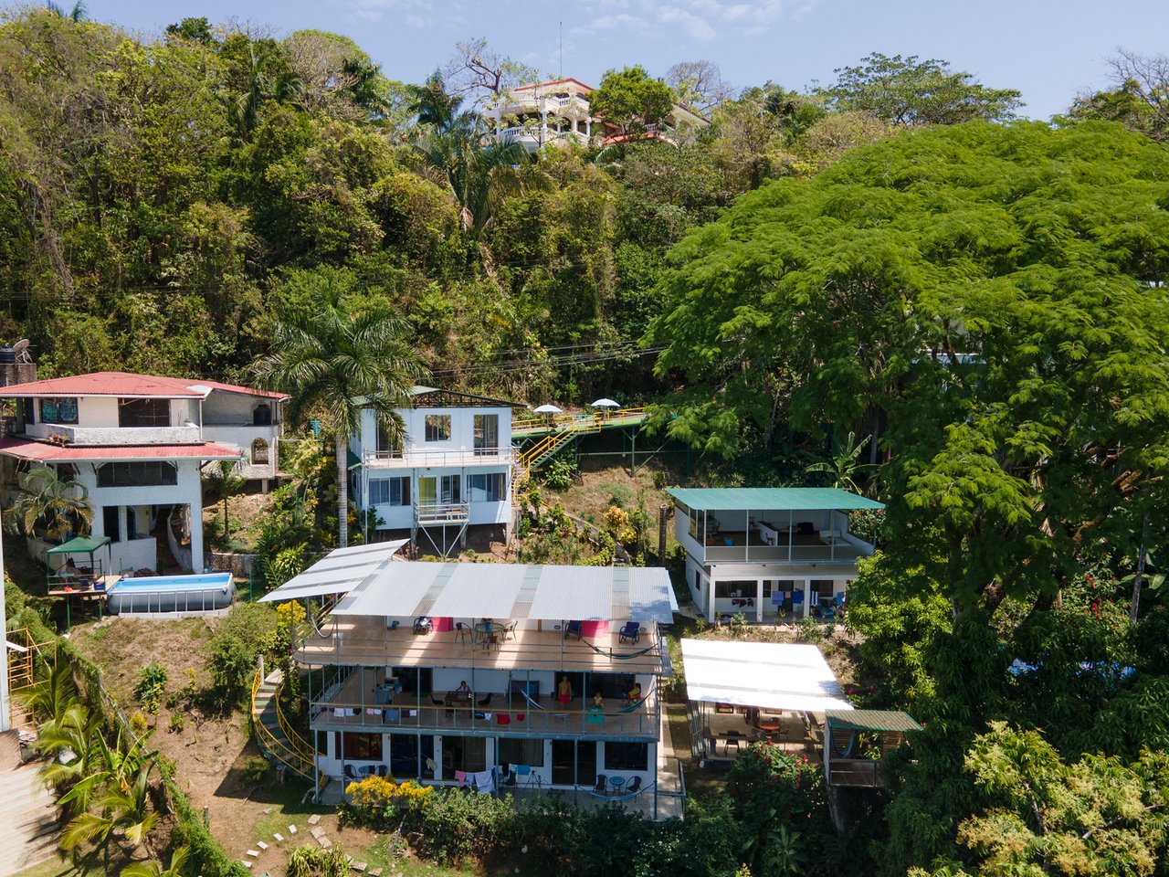 Ocean View Jungle Multi Family, Manuel Antonio, Puntarenas