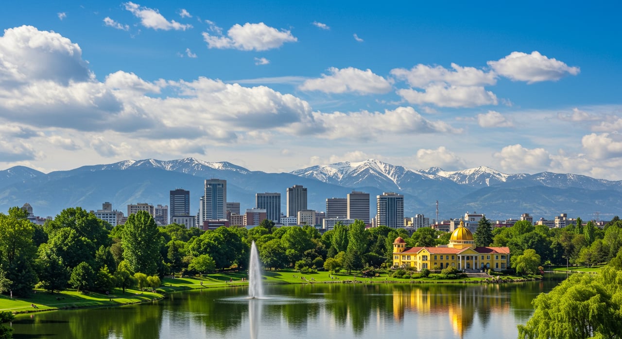 Discover the Best Family-Friendly Activities in Downtown Denver: Your Ultimate Guide