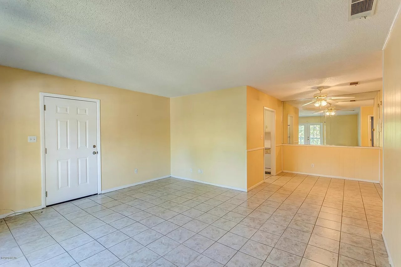 2100 W Beach Drive Unit E203