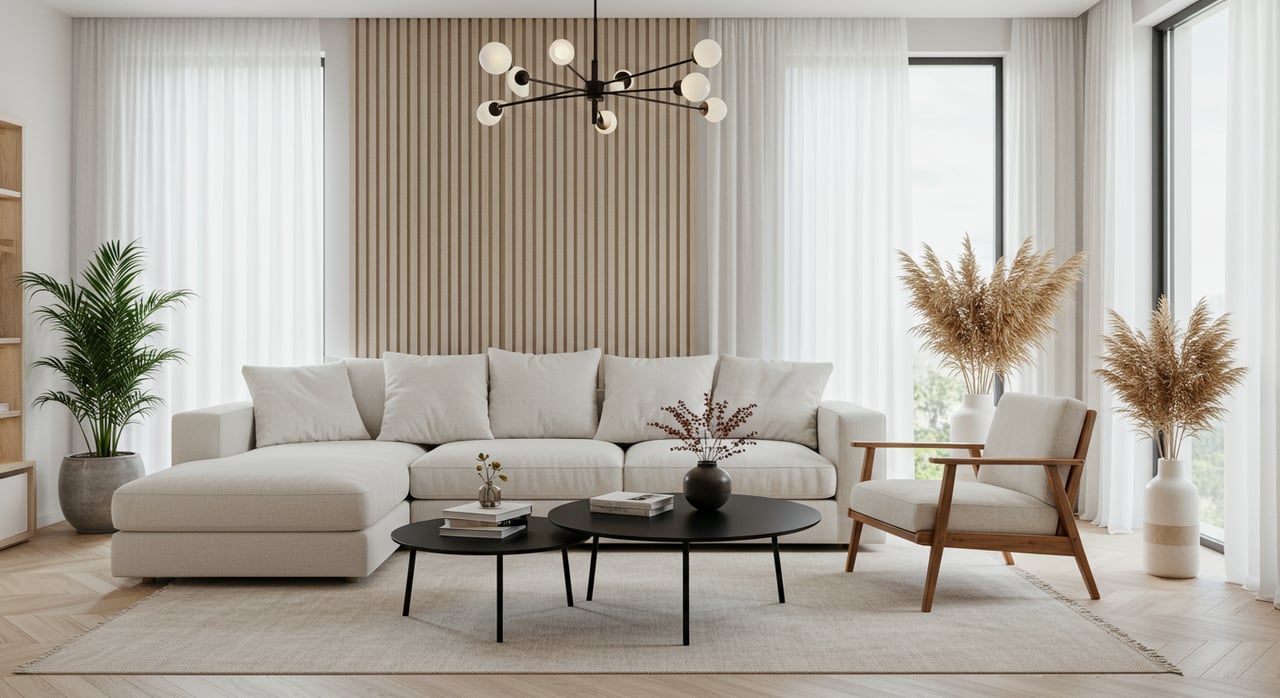 Real Estate Market Review