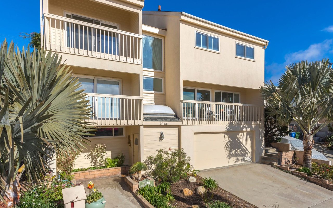 7040 Vista Del Mar Ln