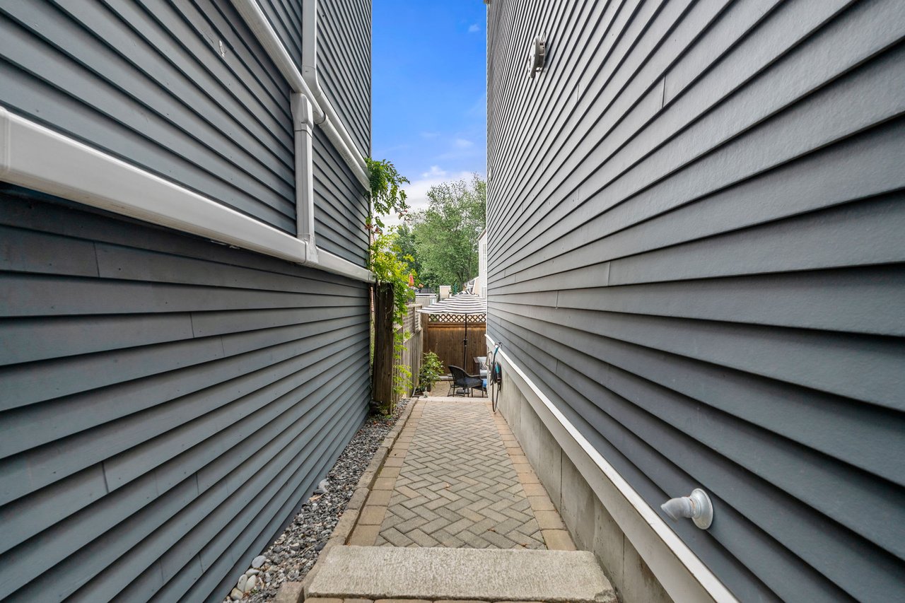 Off-Market Listing- 96 Russell St Charlestown MA