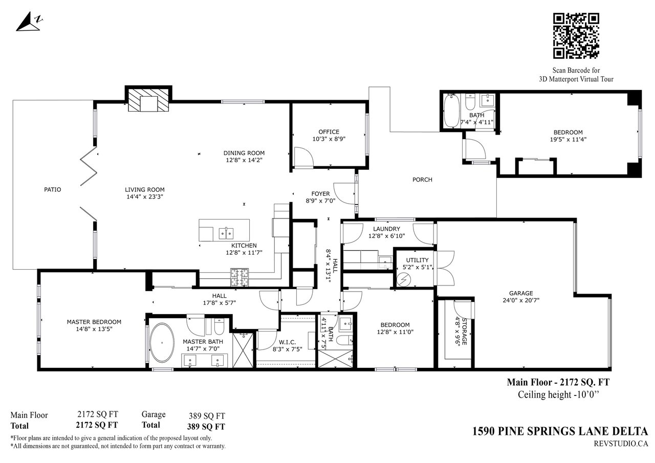 1590 Pine Springs Ln