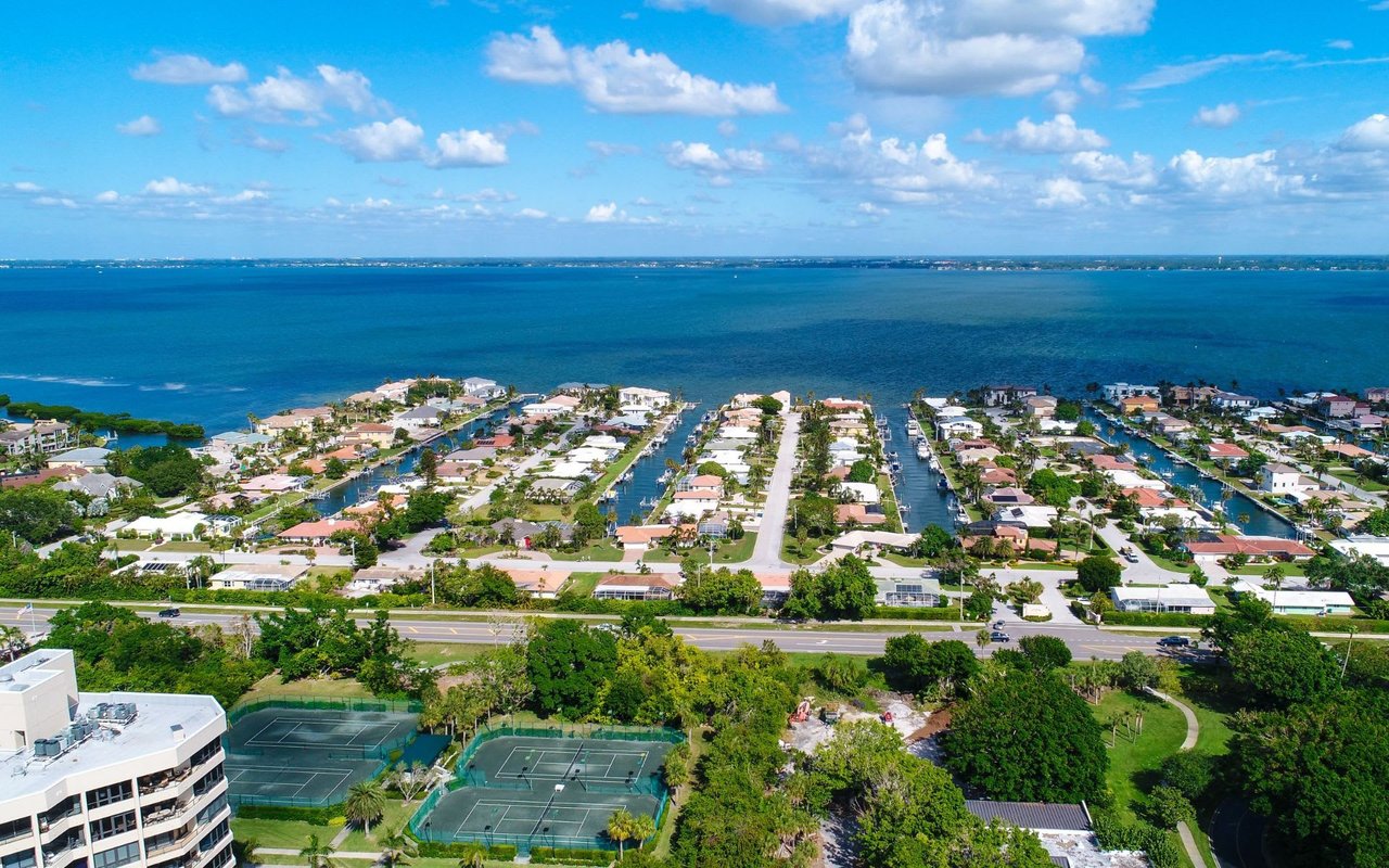 Longboat Key