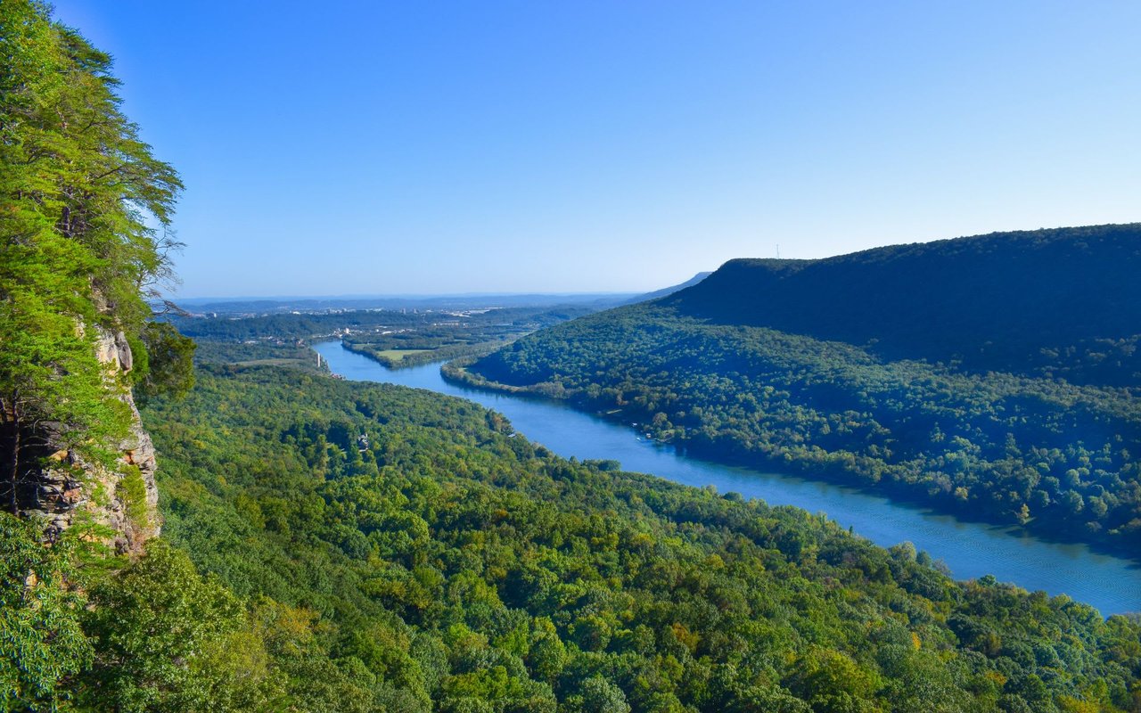 Signal Mountain