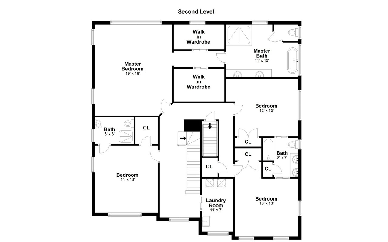 45 Jeniford Road