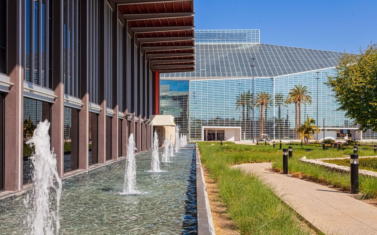 Denver Tech Center