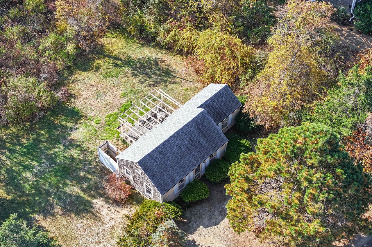 Bayside Bungalow