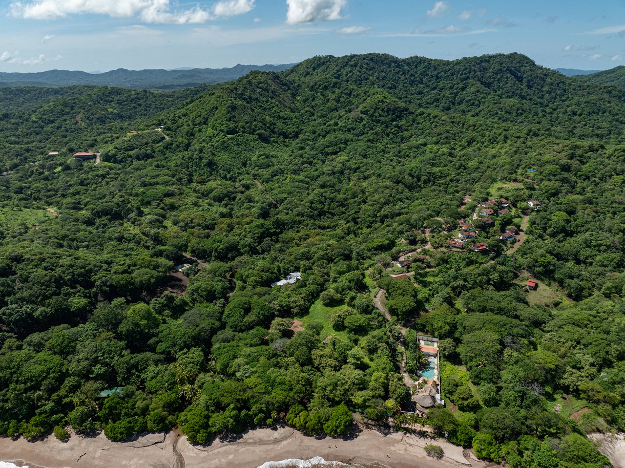 Expansive Ocean View Development, Tamarindo, Guanacaste