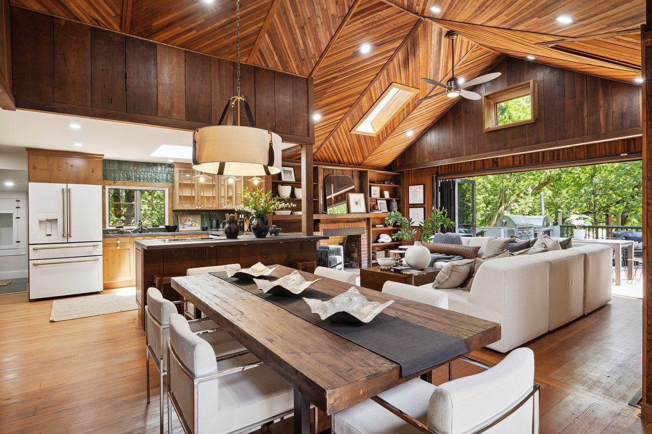 221 Redwood Drive