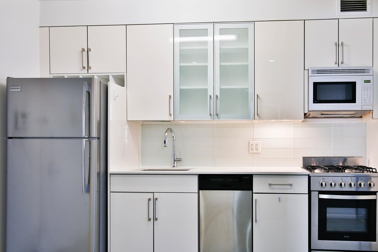3 West 36th Street, Apt 15-D