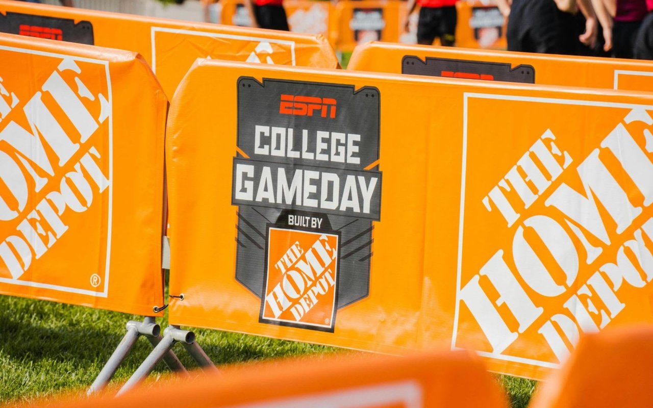 Unique Stays in Athens, GA, for Football Season