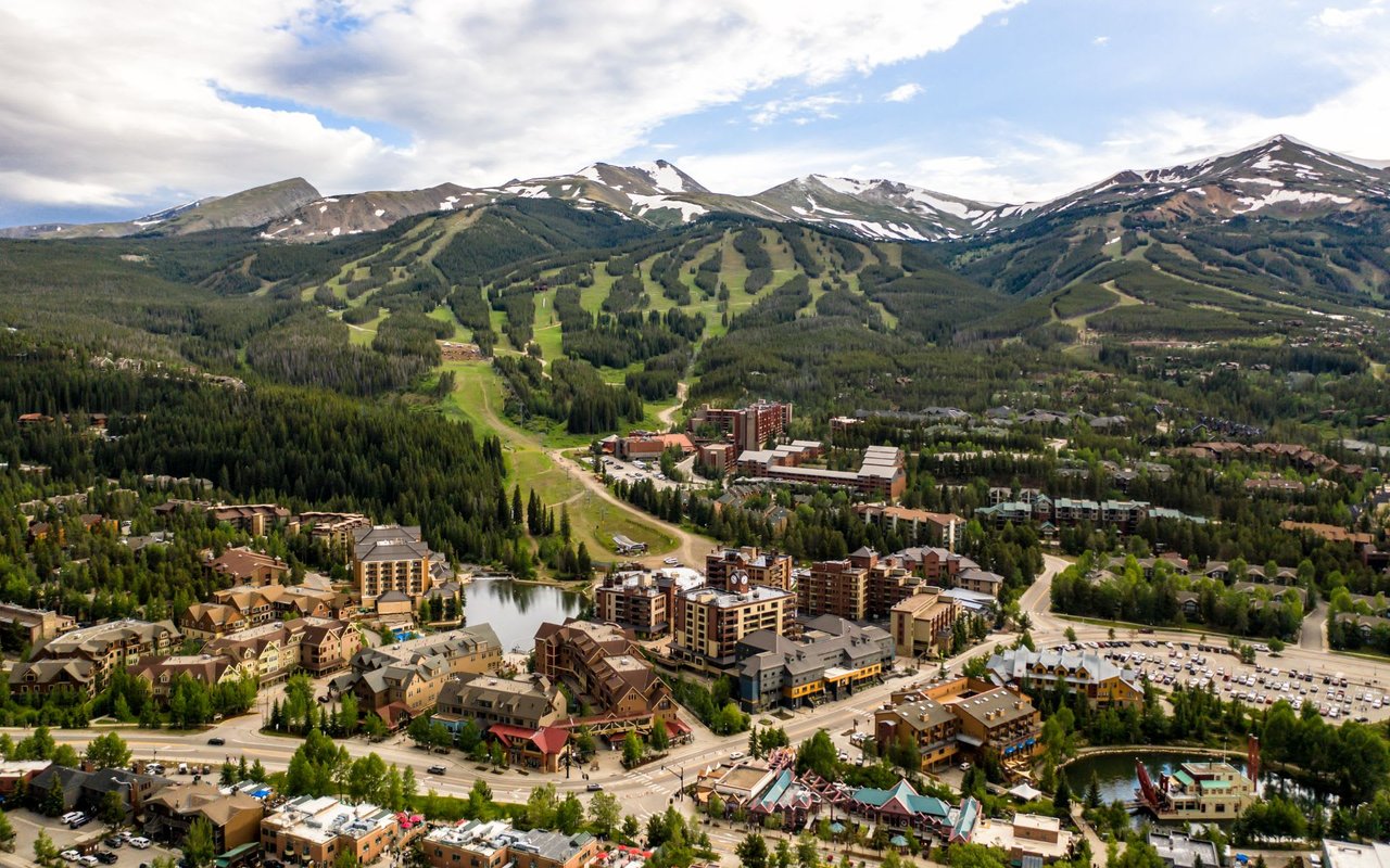 Vail