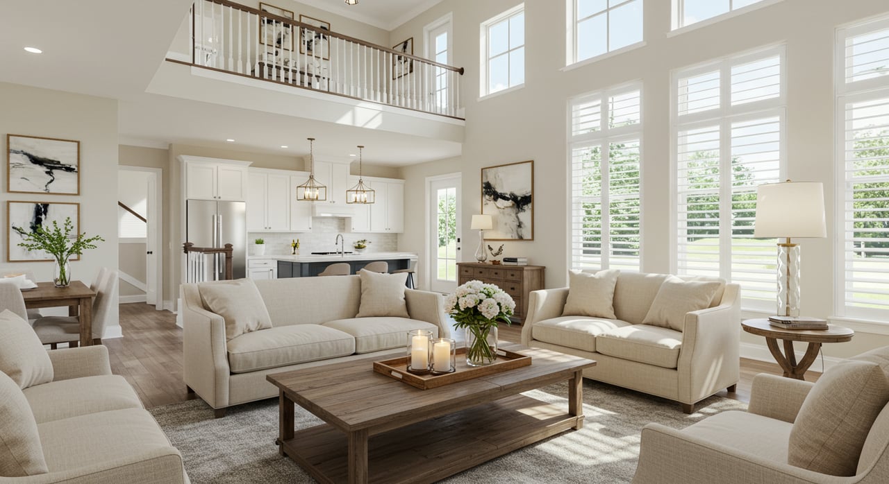 Today’s Homebuyers Want Lower Prices. Sellers Disagree