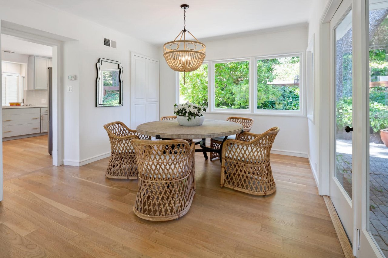 20 Rosebank Avenue, Kentfield