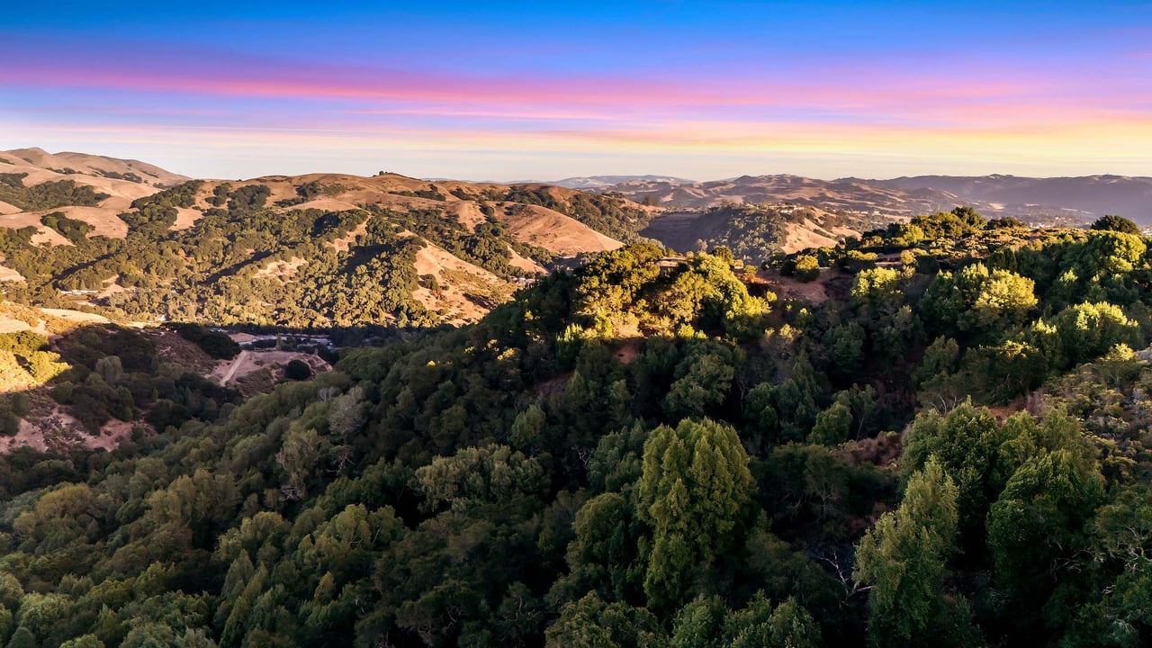 Crow Canyon Rd.