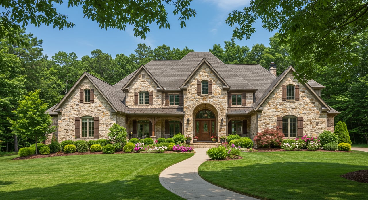 Buying & Selling Your Home  at the Same Time