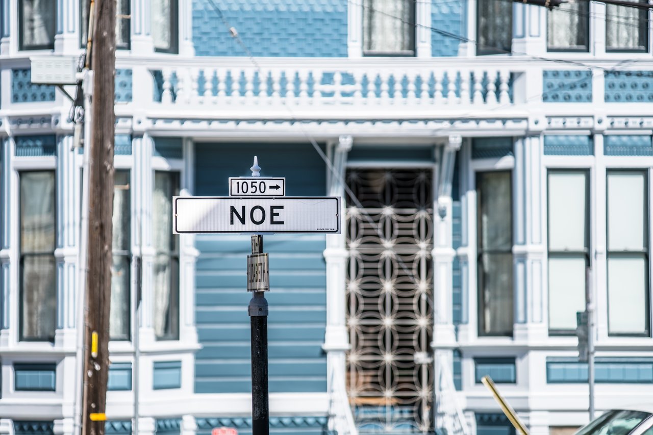 Noe Valley