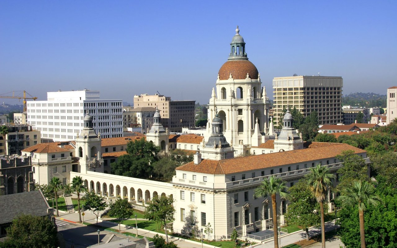 Pasadena