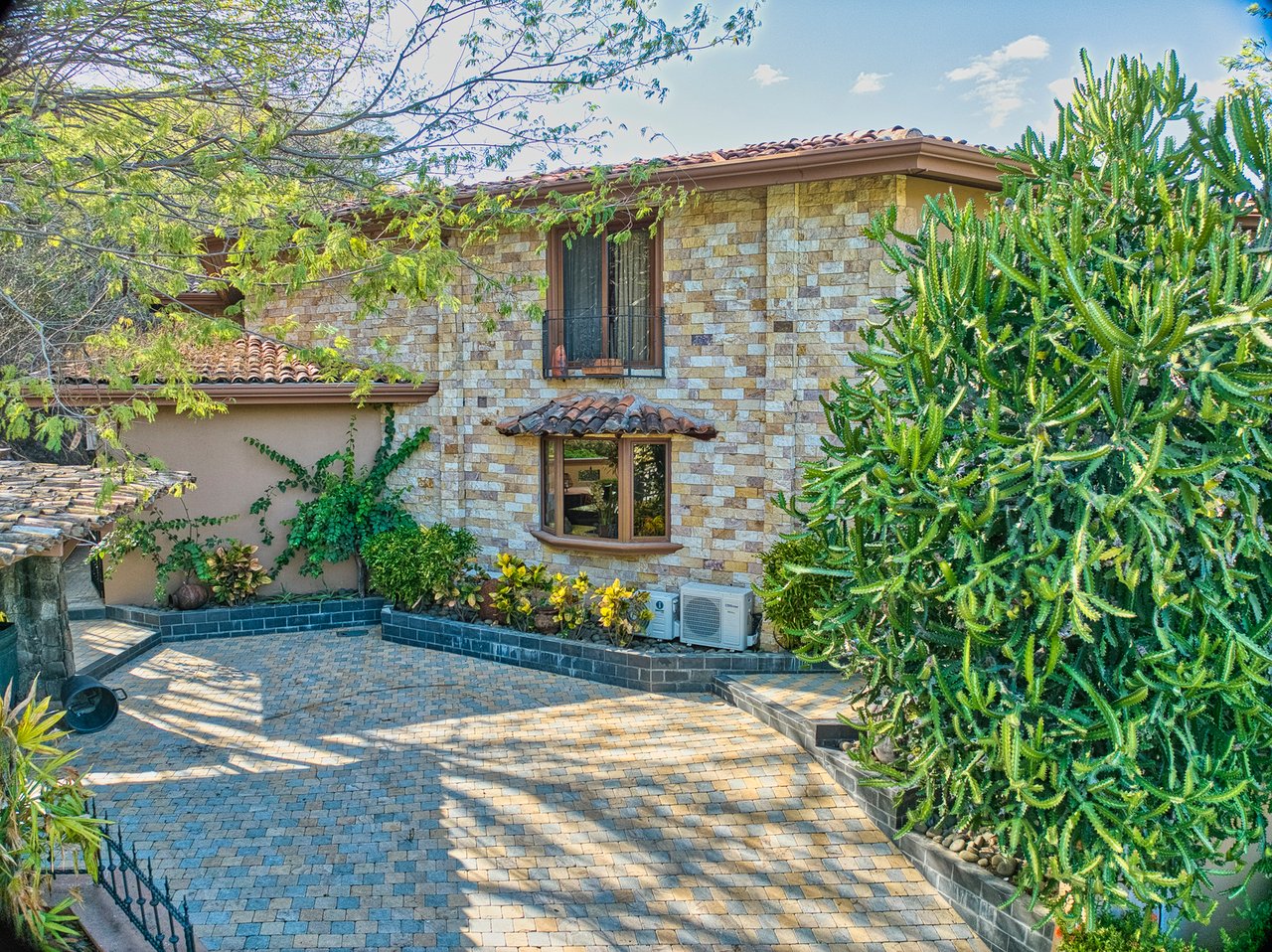 Ocean View Residence, Papagayo, Guanacaste