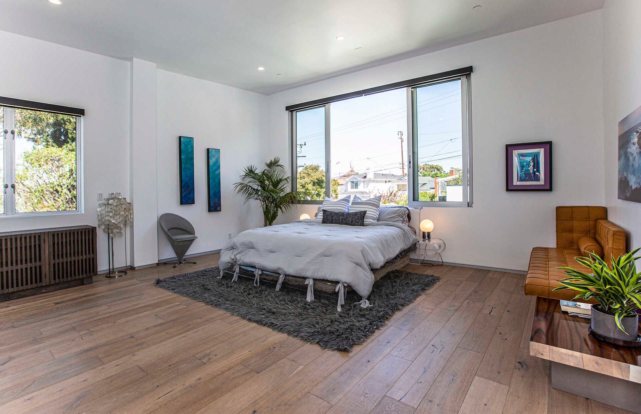 Redondo Beach Architectural