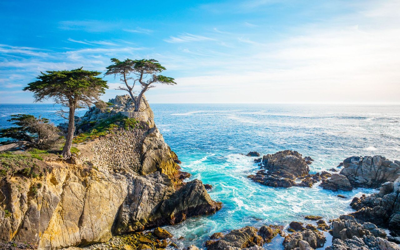 Pebble Beach