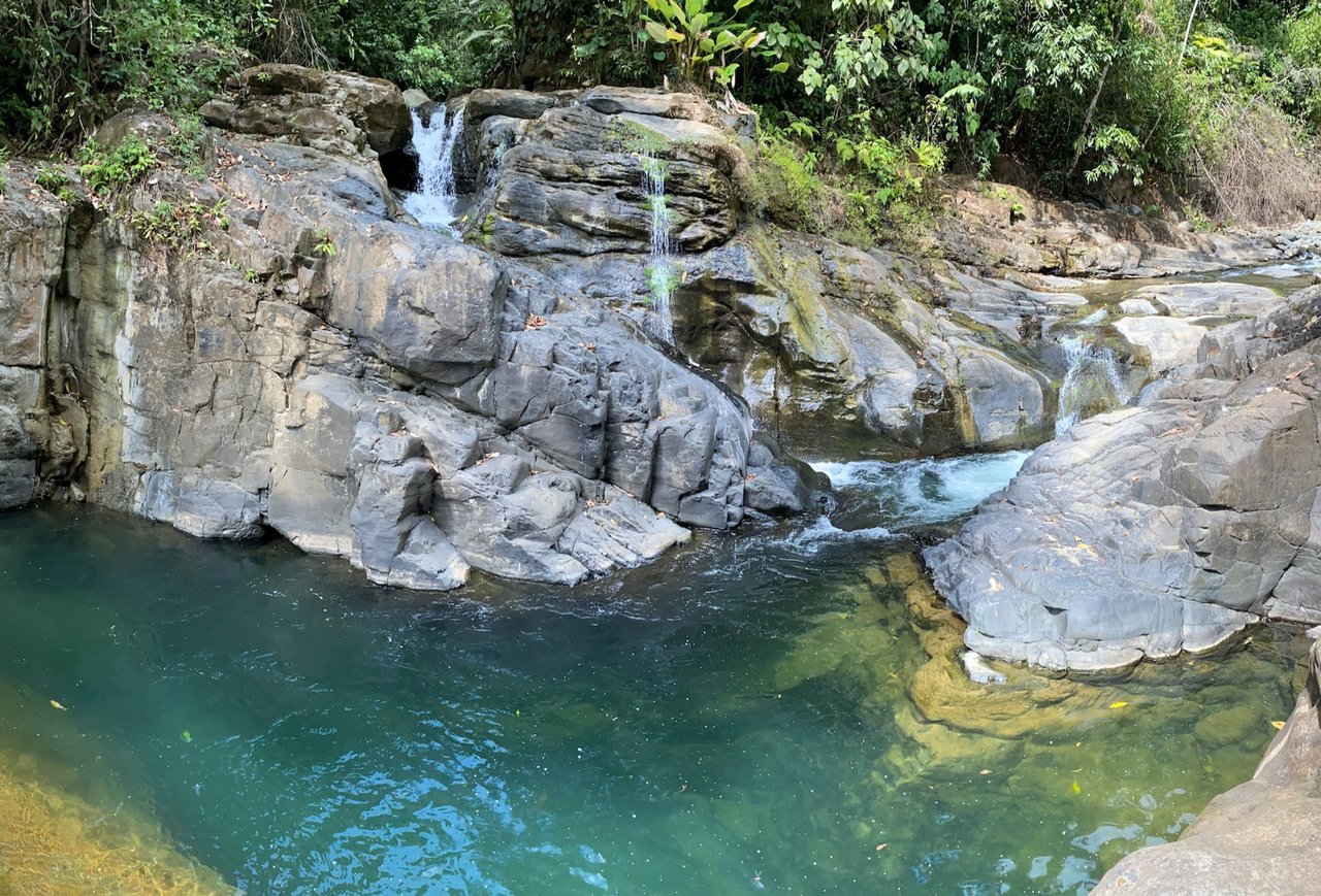 Whale Tail View Development Parcel, Uvita, Puntarenas