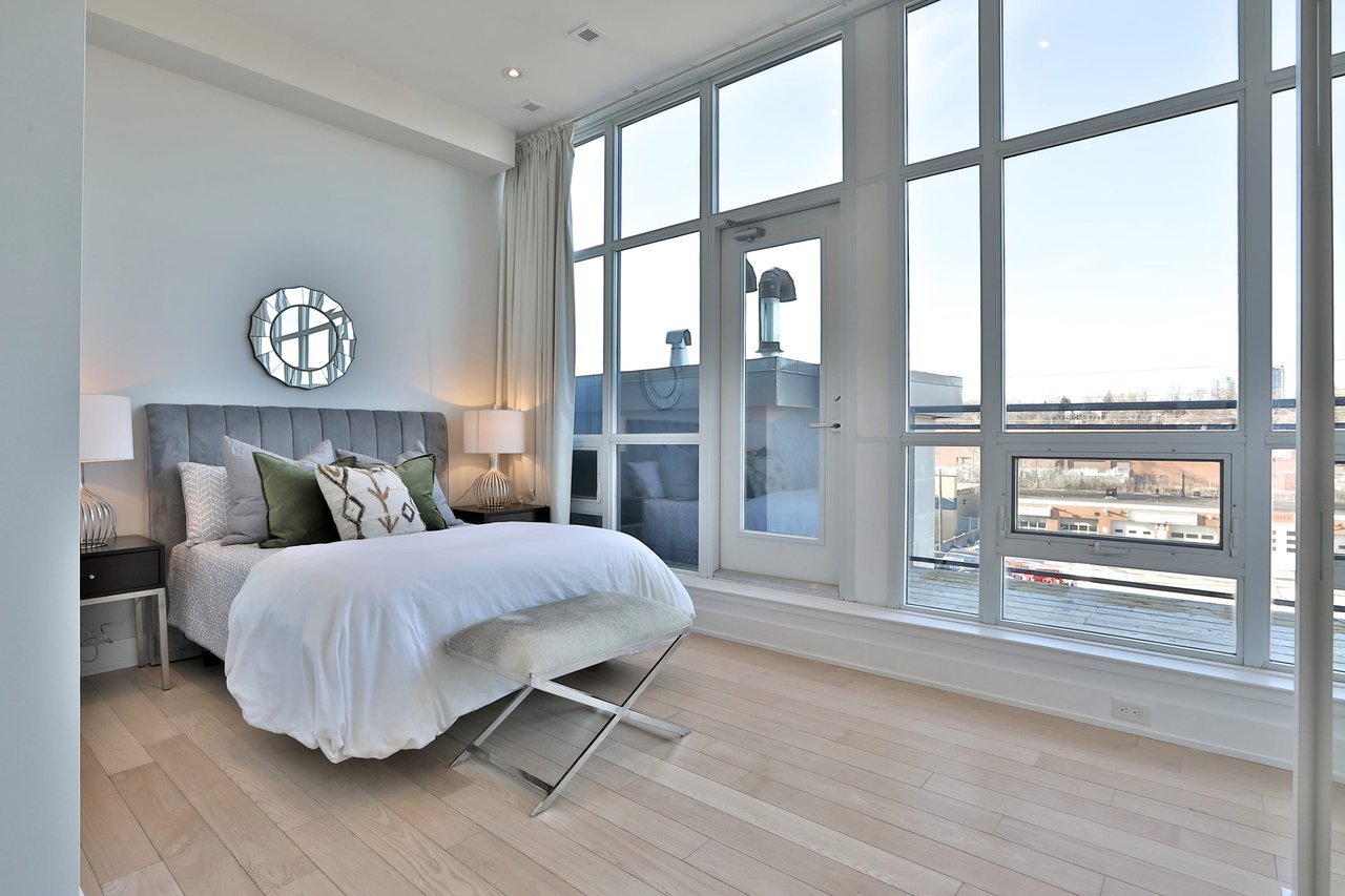 ANNEX LOFT HOUSES