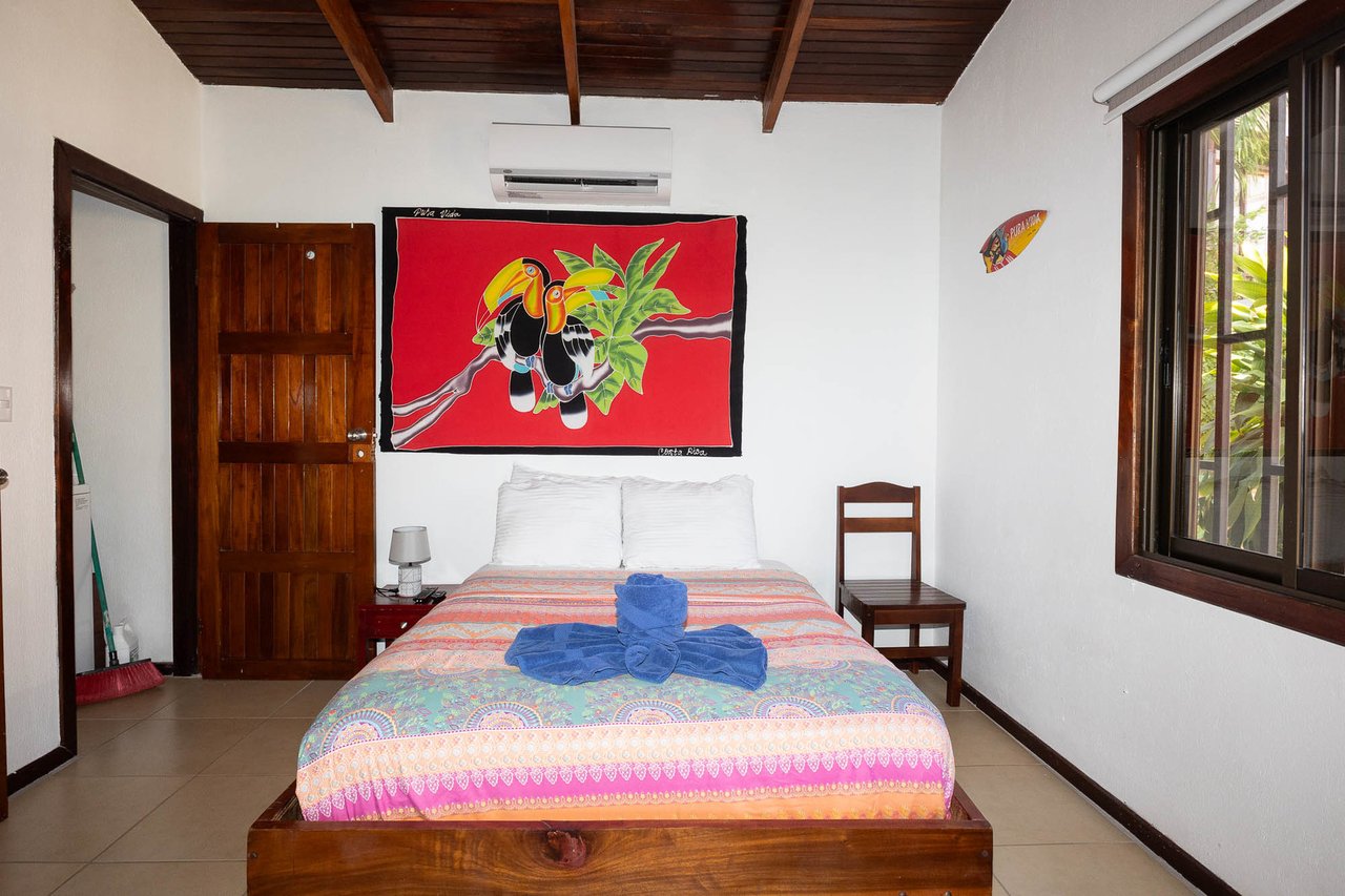 Ocean View Duplex Condo, Manuel Antonio, Puntarenas