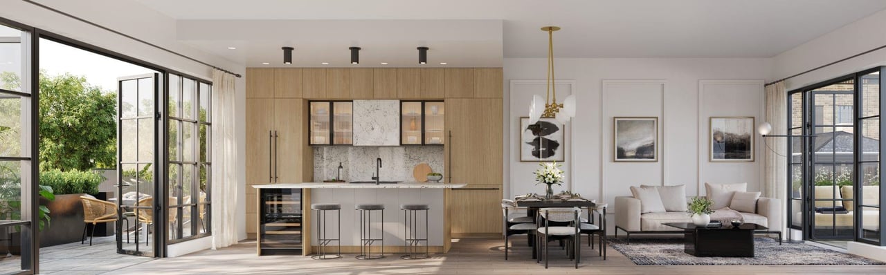 110-163 W King Edward Avenue, Vancouver