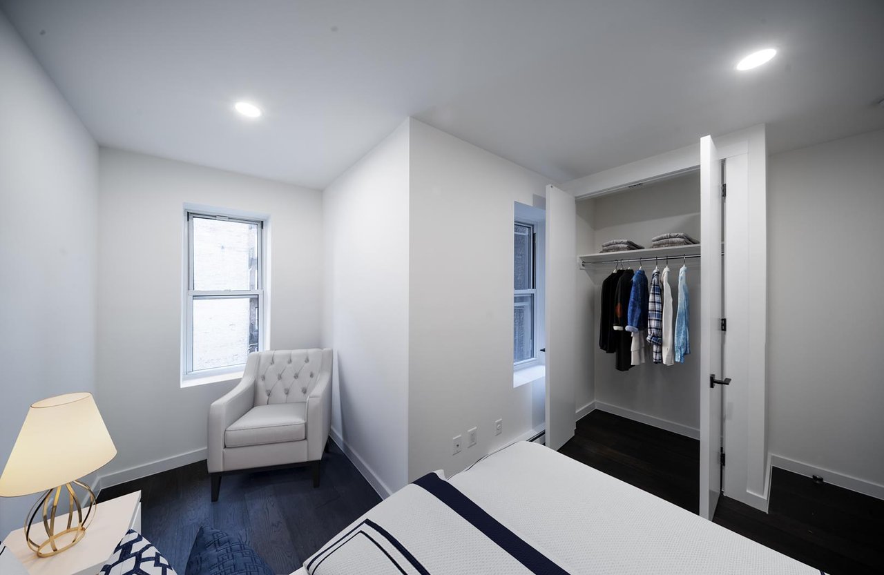 231 Sullivan Street, Apt 3